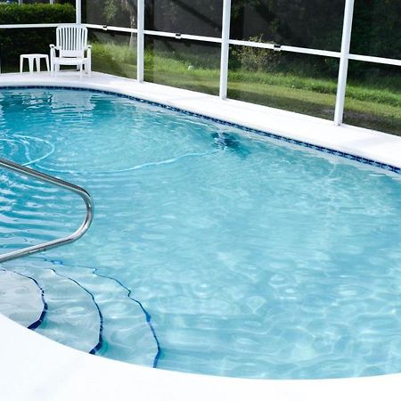 Remington Retreat Villa Kissimmee Eksteriør bilde