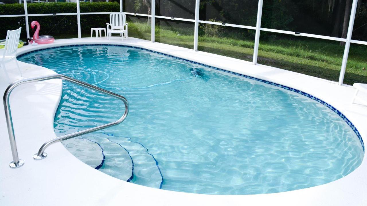 Remington Retreat Villa Kissimmee Eksteriør bilde