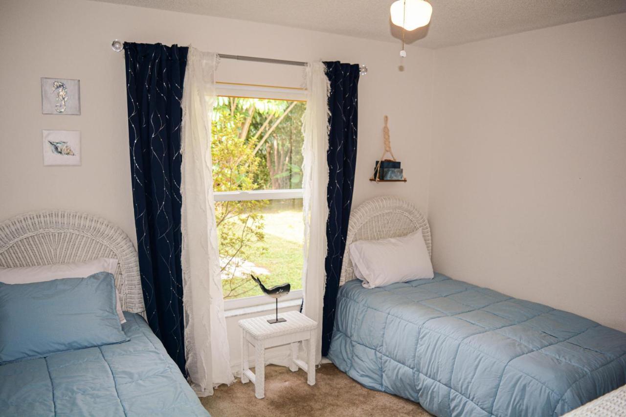 Remington Retreat Villa Kissimmee Eksteriør bilde