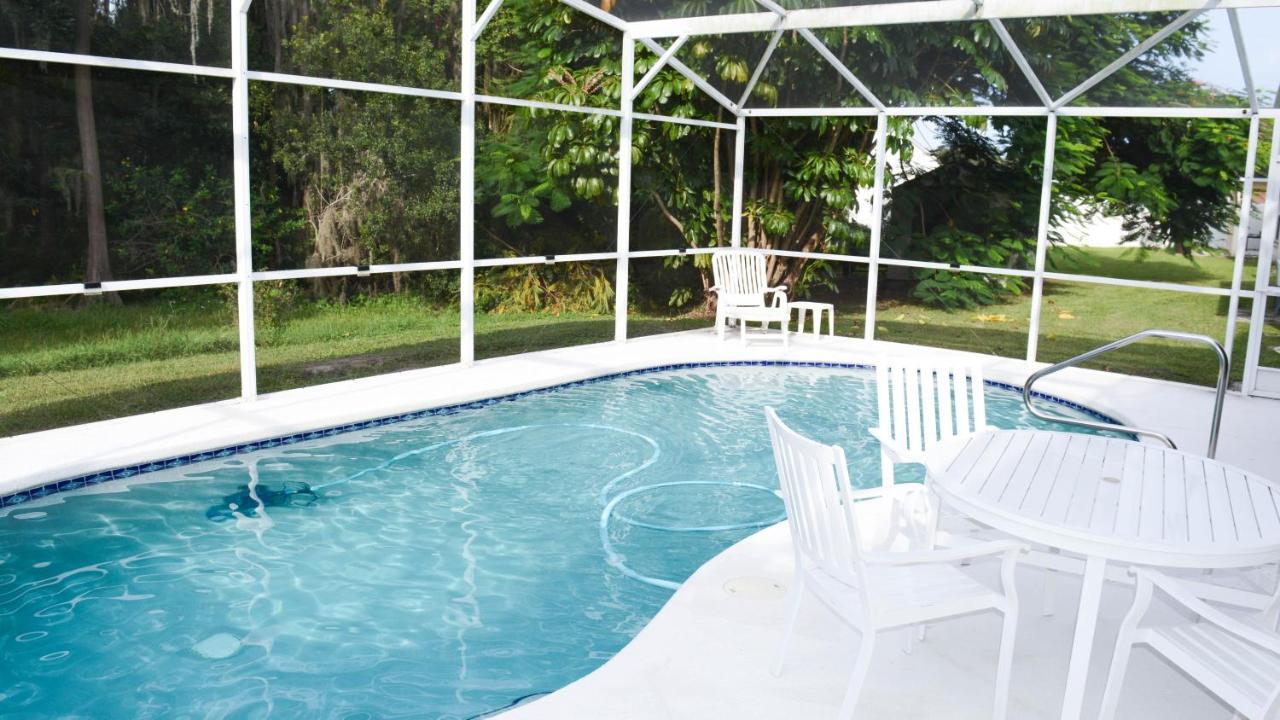 Remington Retreat Villa Kissimmee Eksteriør bilde