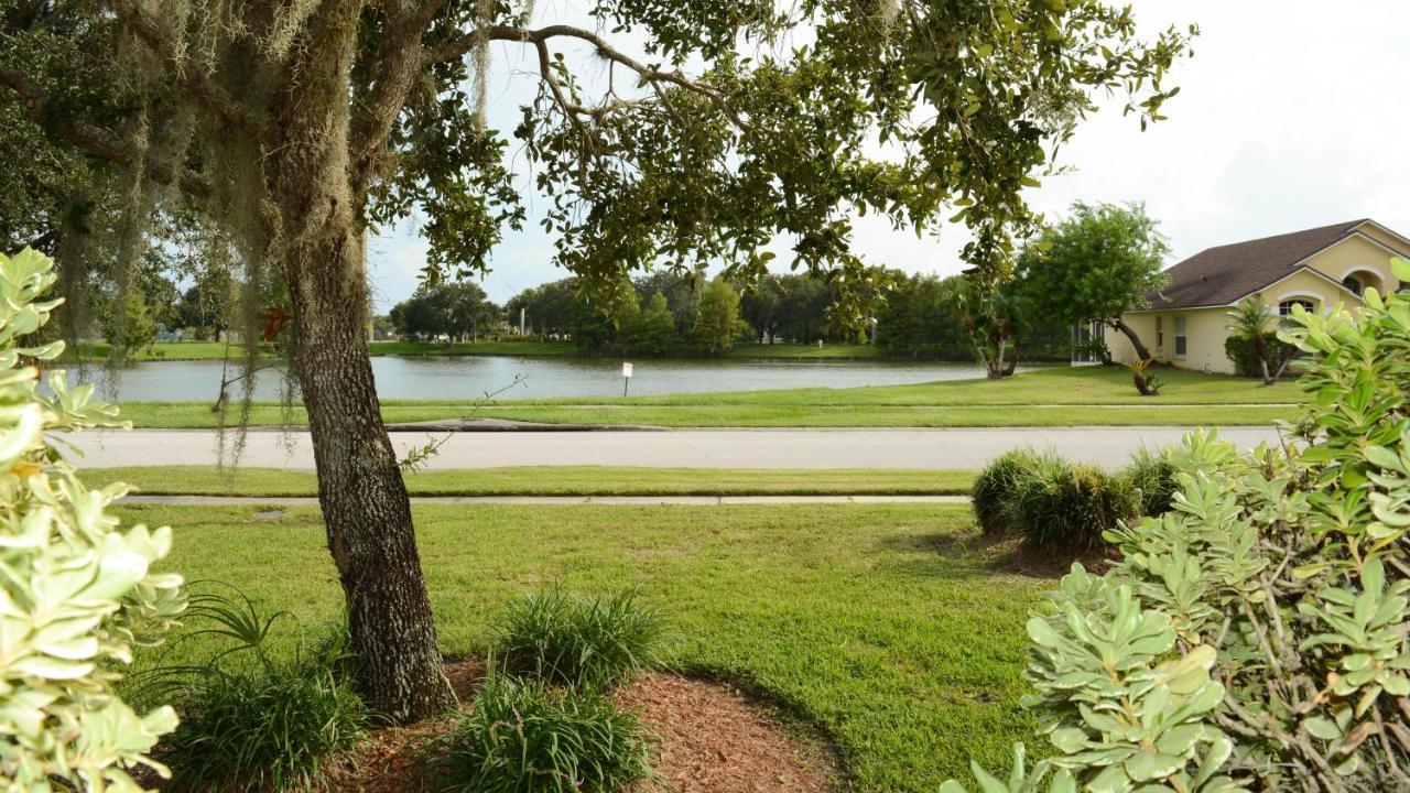 Remington Retreat Villa Kissimmee Eksteriør bilde