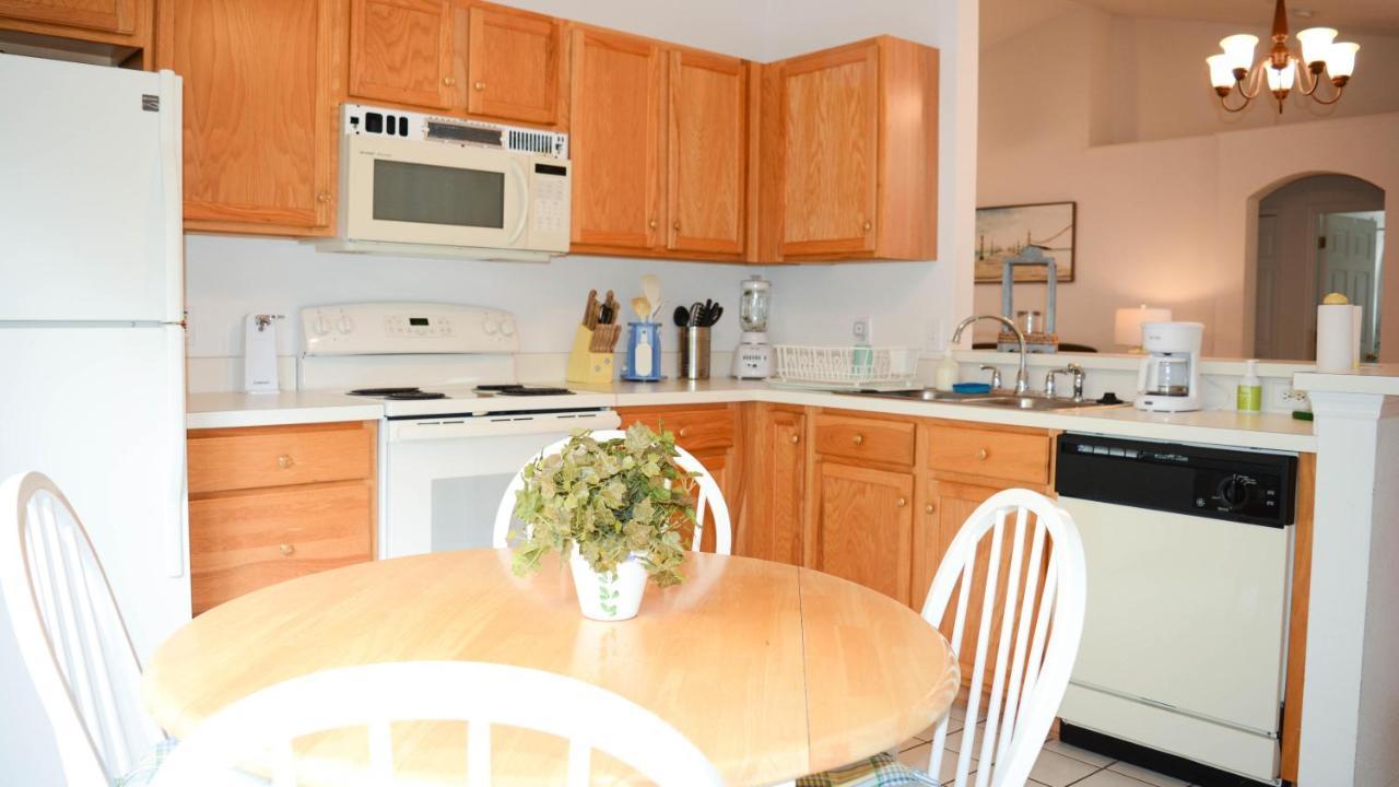 Remington Retreat Villa Kissimmee Eksteriør bilde