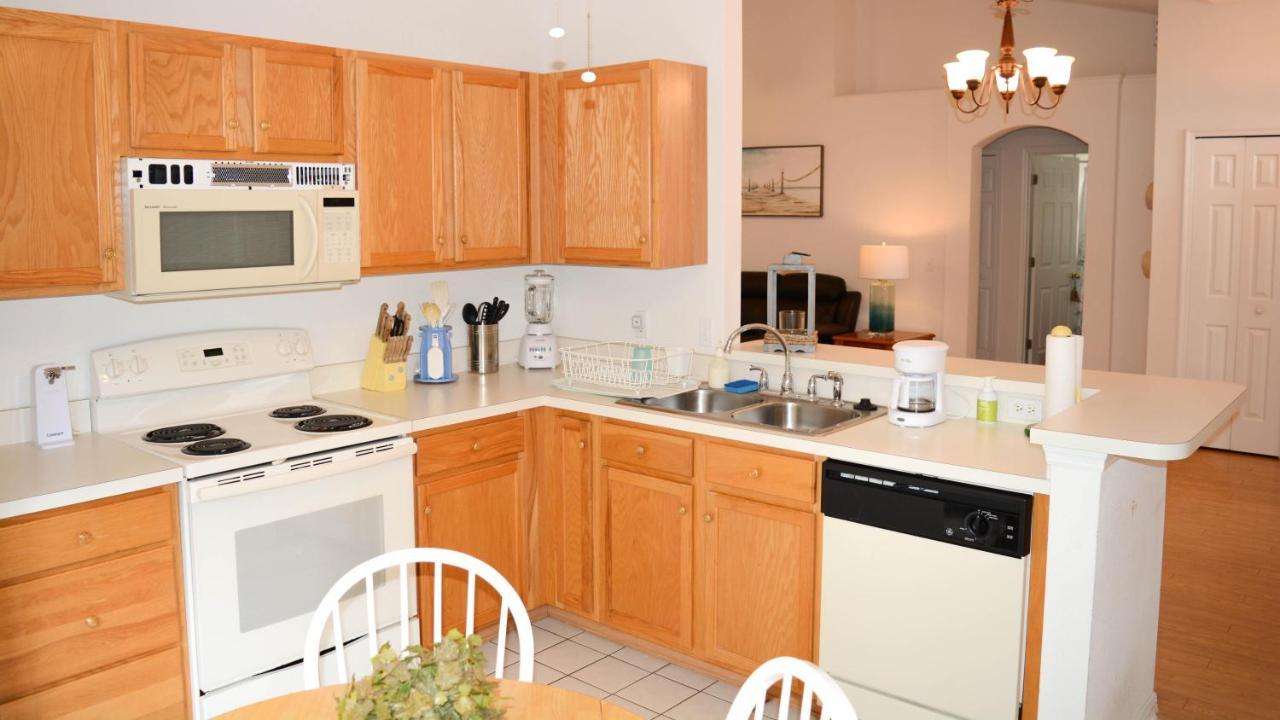 Remington Retreat Villa Kissimmee Eksteriør bilde