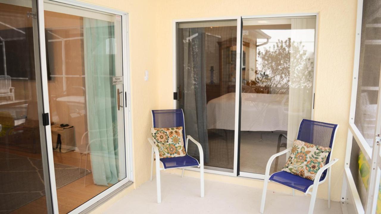Remington Retreat Villa Kissimmee Eksteriør bilde