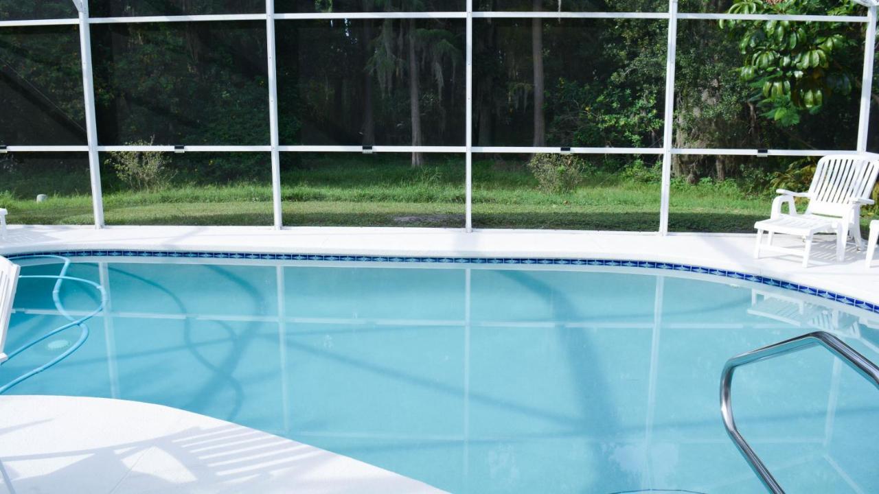 Remington Retreat Villa Kissimmee Eksteriør bilde