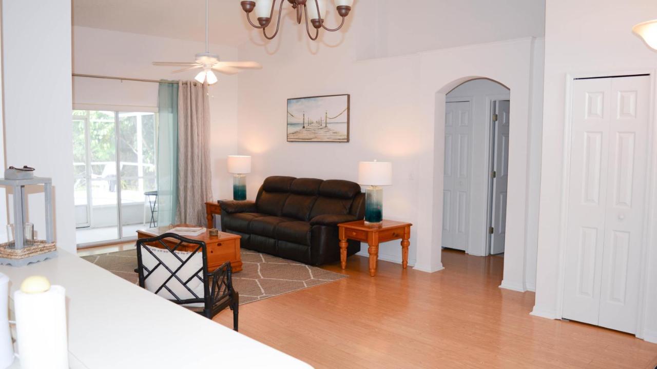 Remington Retreat Villa Kissimmee Eksteriør bilde