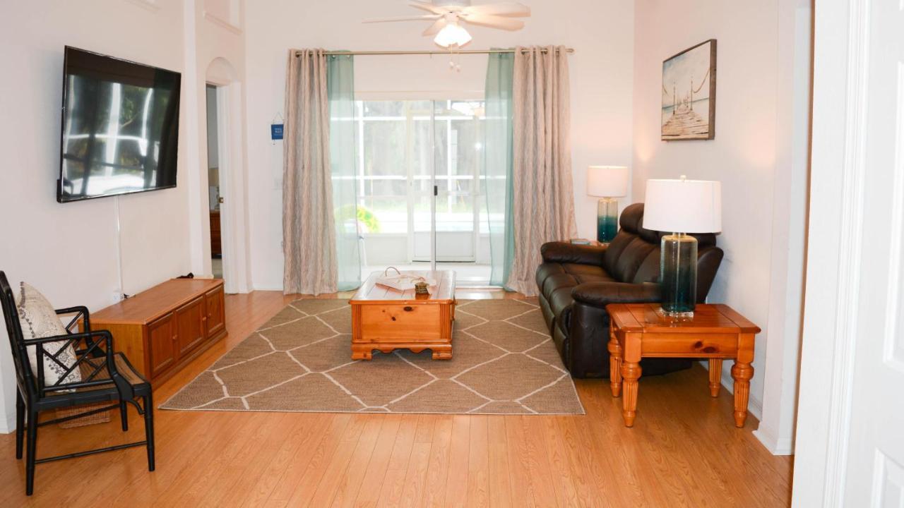 Remington Retreat Villa Kissimmee Eksteriør bilde