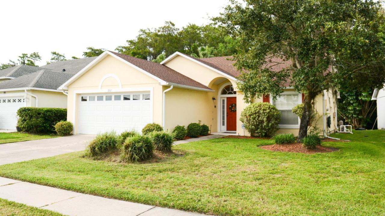 Remington Retreat Villa Kissimmee Eksteriør bilde