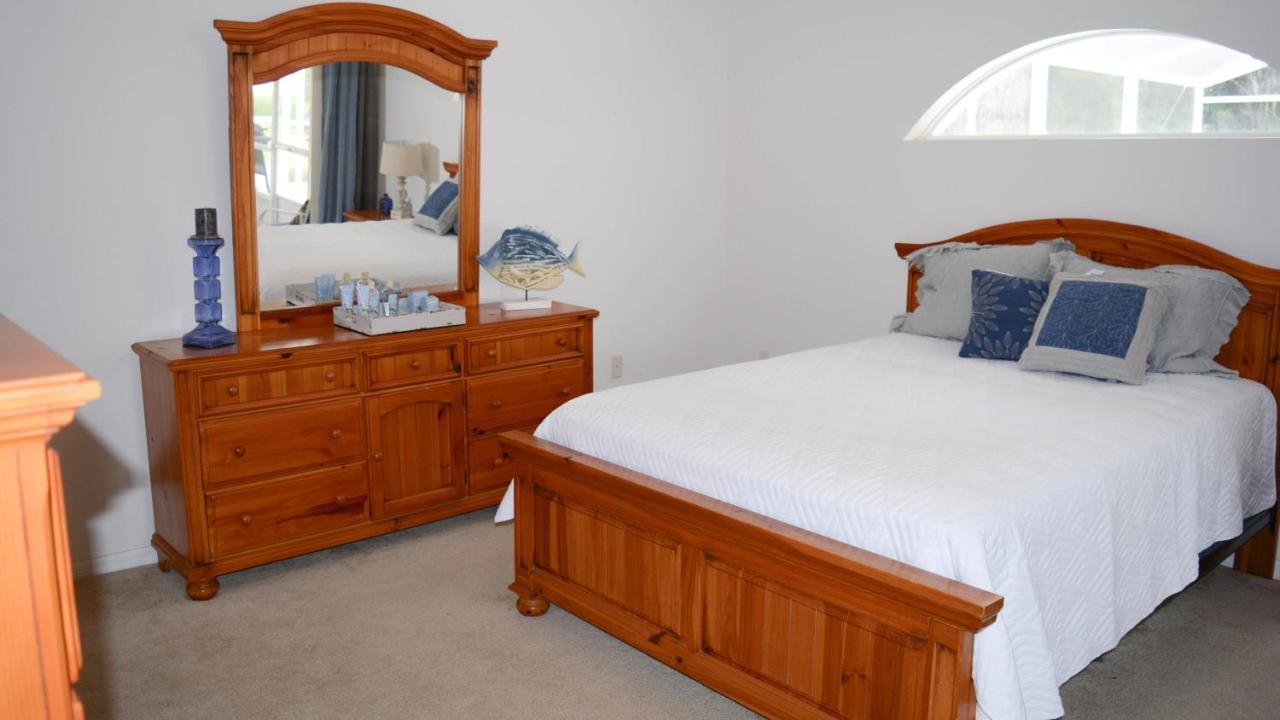 Remington Retreat Villa Kissimmee Eksteriør bilde