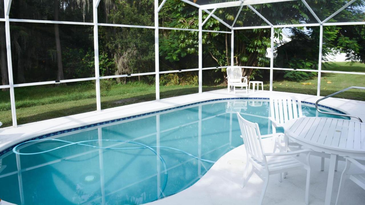 Remington Retreat Villa Kissimmee Eksteriør bilde