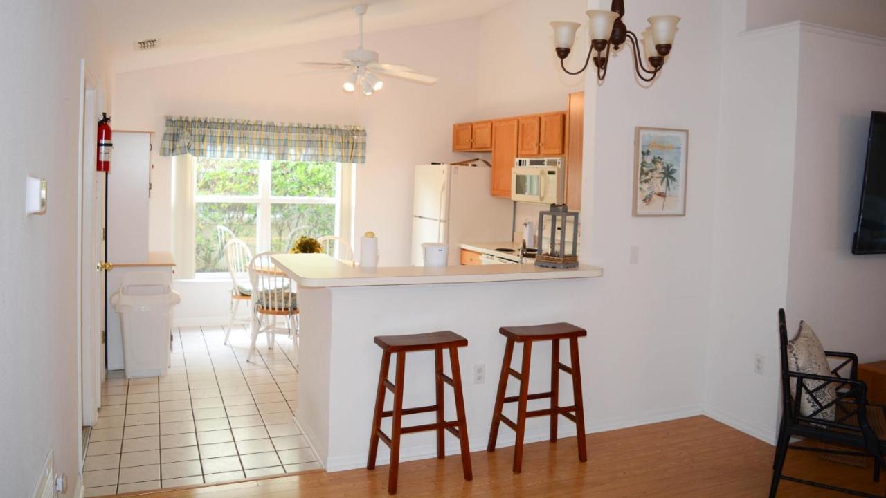 Remington Retreat Villa Kissimmee Eksteriør bilde